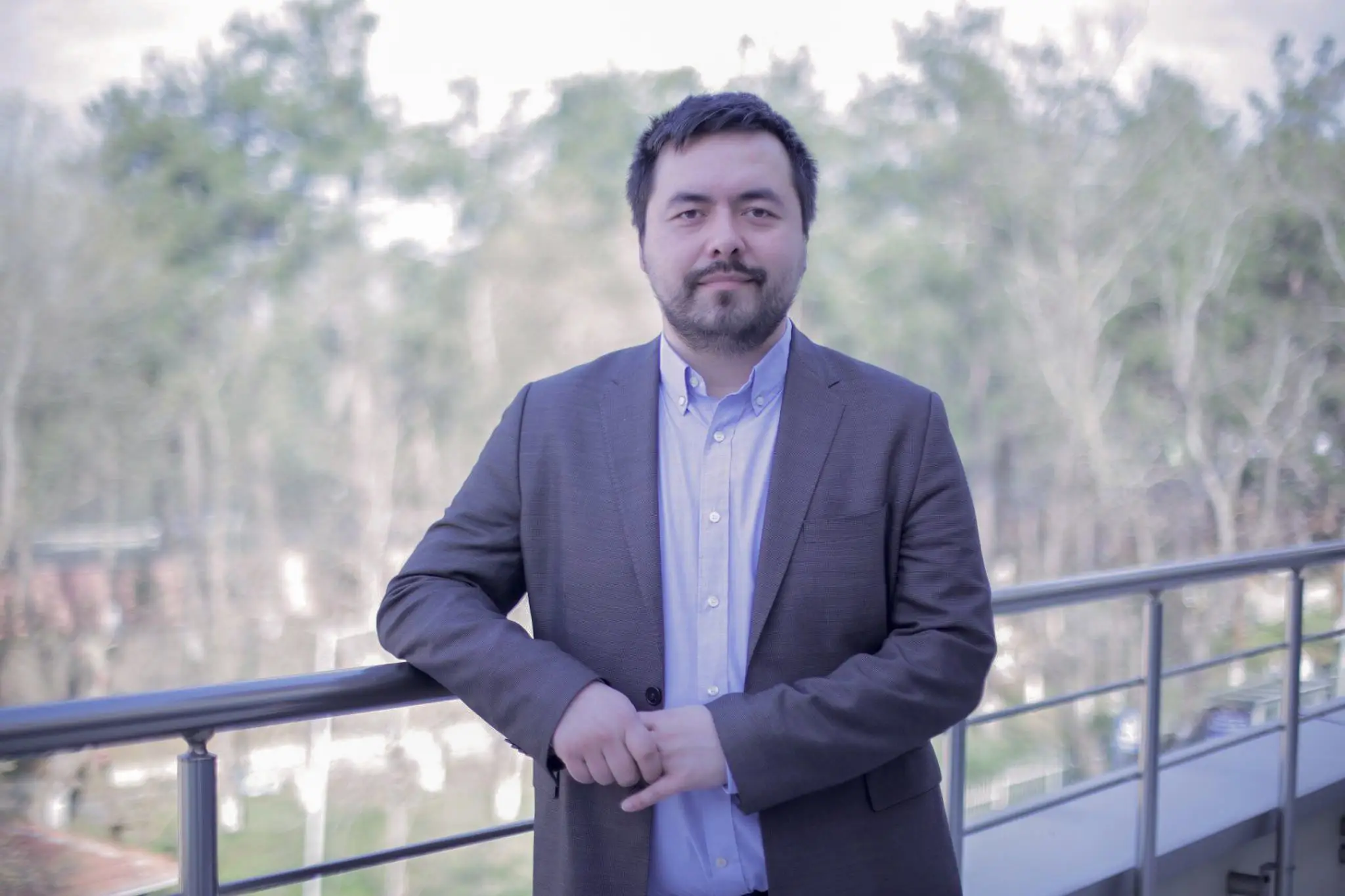 Murat Çekiç Kimdir?