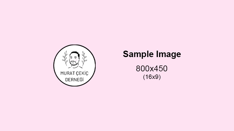 Sample Media 1