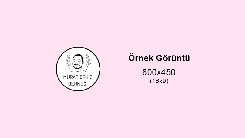 Örnek Çalışma 61